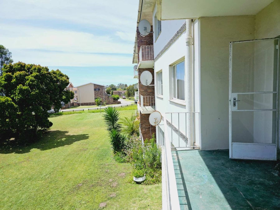 To Let 1 Bedroom Property for Rent in Kabega Park Eastern Cape